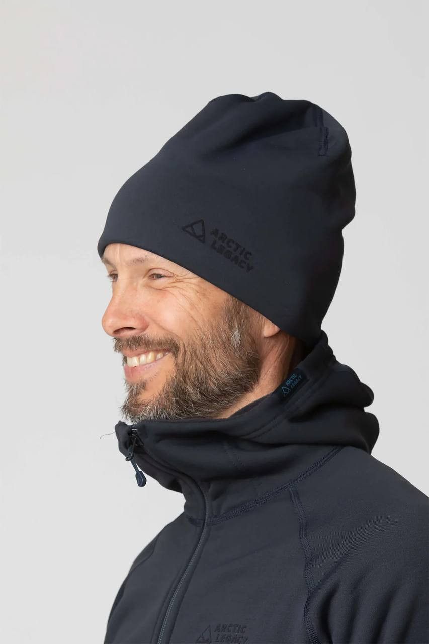 Other Arctic Legacy Nova Dual Layer Beanie Size ONE SIZE - 1 Thumbnail