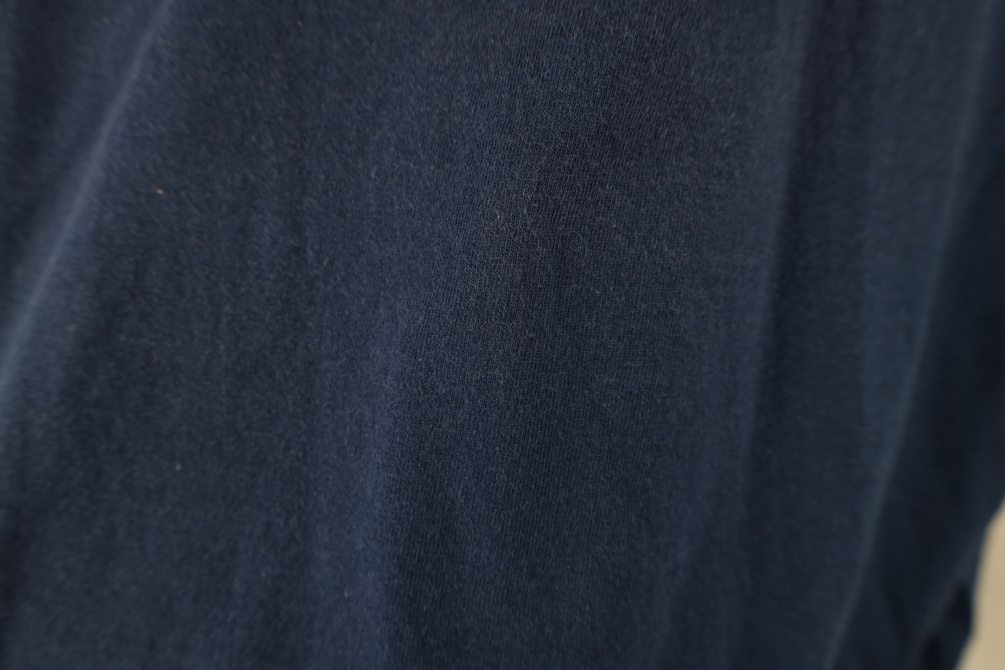 Nike Vintage Nike Mini Swoosh Detroit Tigers Ringer T-Shirt Blue Size US XL / EU 56 / 4 - 7 Thumbnail