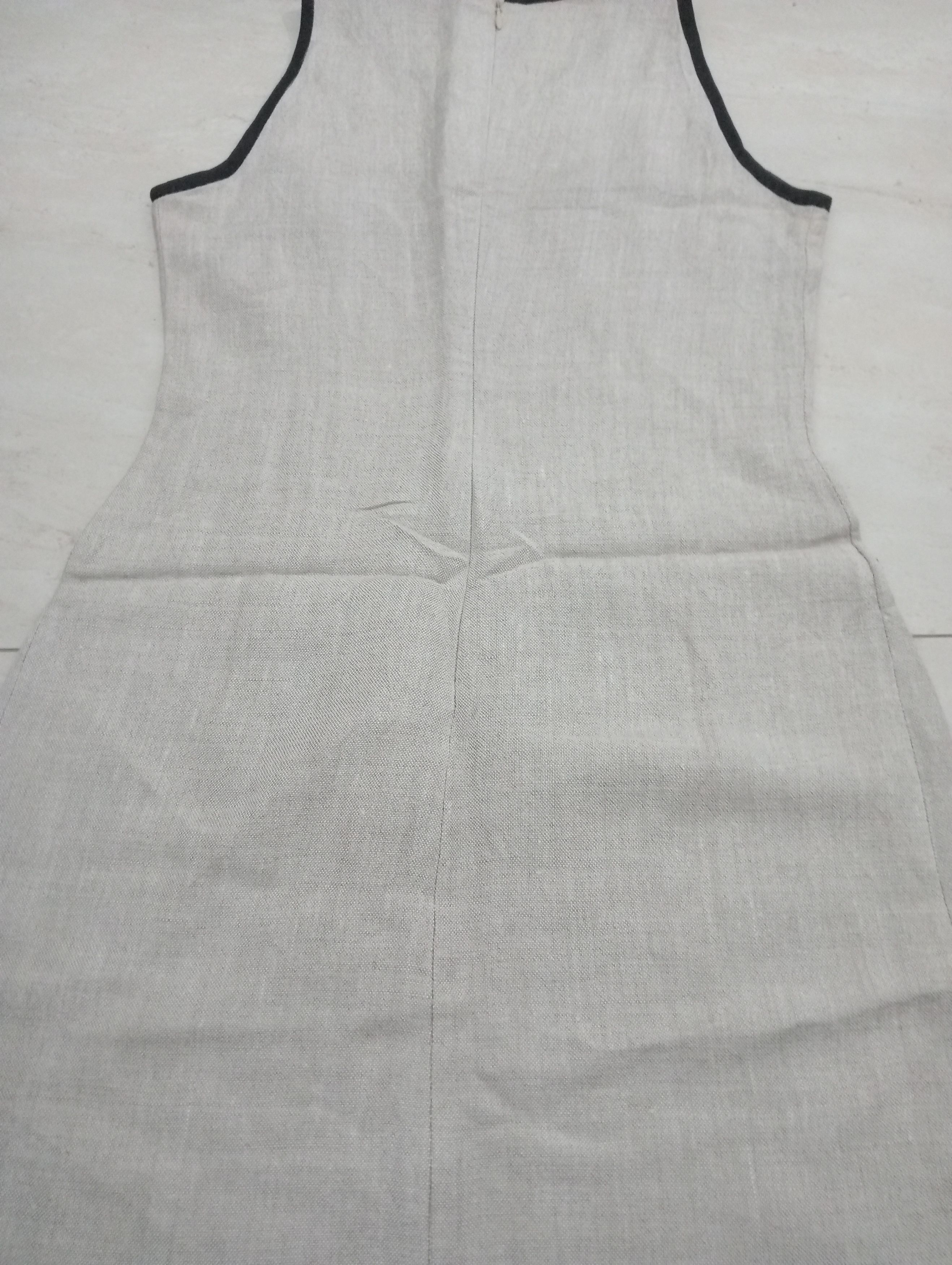 Valentino valentino sleeveless dress Size M / US 6-8 / IT 42-44 - 5 Thumbnail