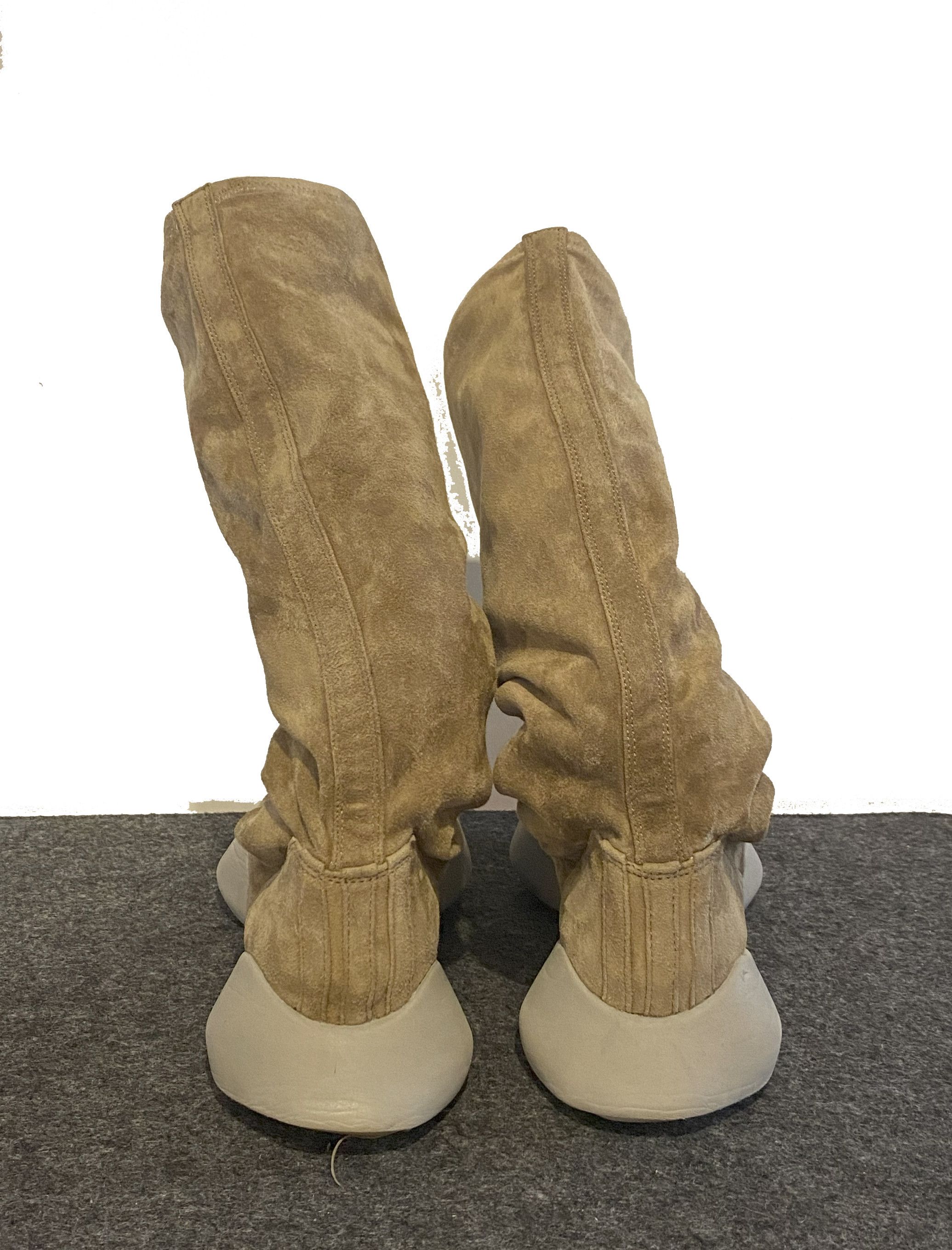 Rick Owens Rick Owens Sneakers Size US 5.5 / EU 38 - 3 Thumbnail