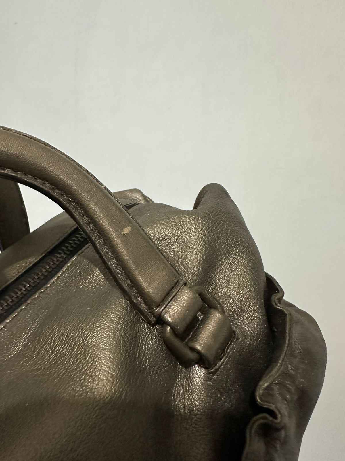 Miu Miu 🔥Vintage Miu Miu By Prada Handbag Size ONE SIZE - 9 Thumbnail