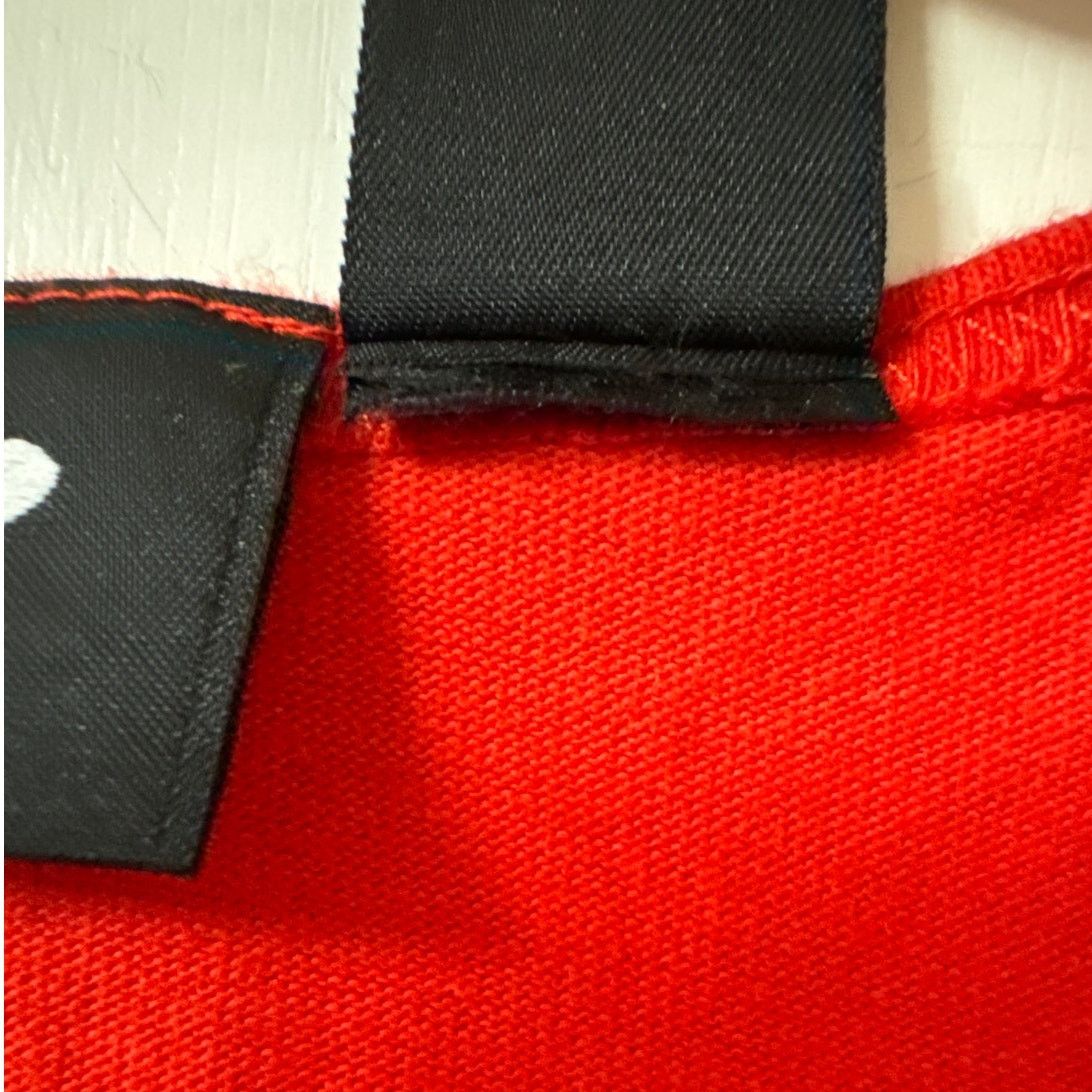Other NWOT Athletech Size 3X Men’s 100% Cotton Red Tank Top Size US XXL / EU 58 / 5 - 4 Thumbnail