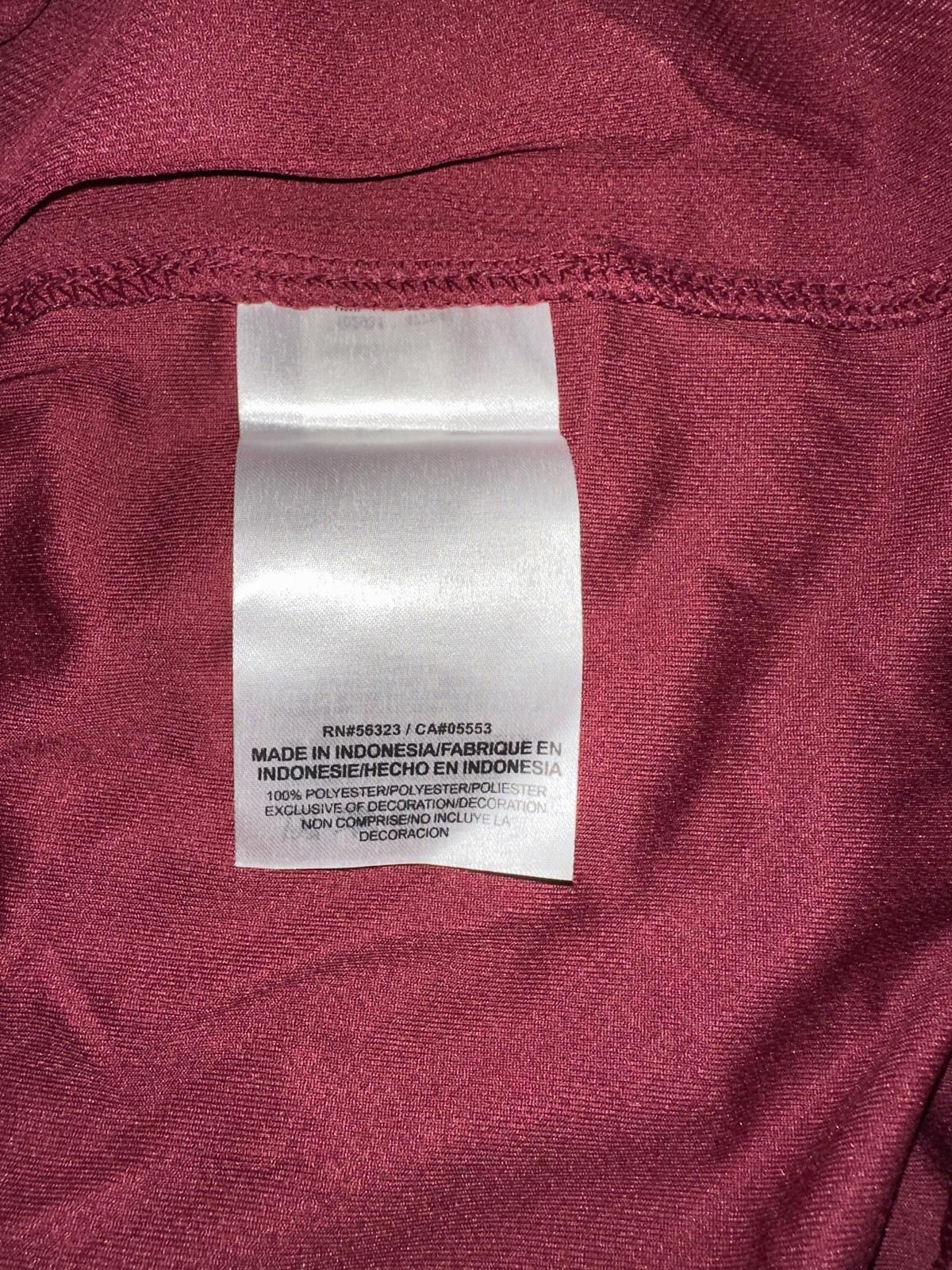 Nike Nike Men's Team Elite Practice Basketball Shorts Size US 32 / EU 48 - 7 Thumbnail