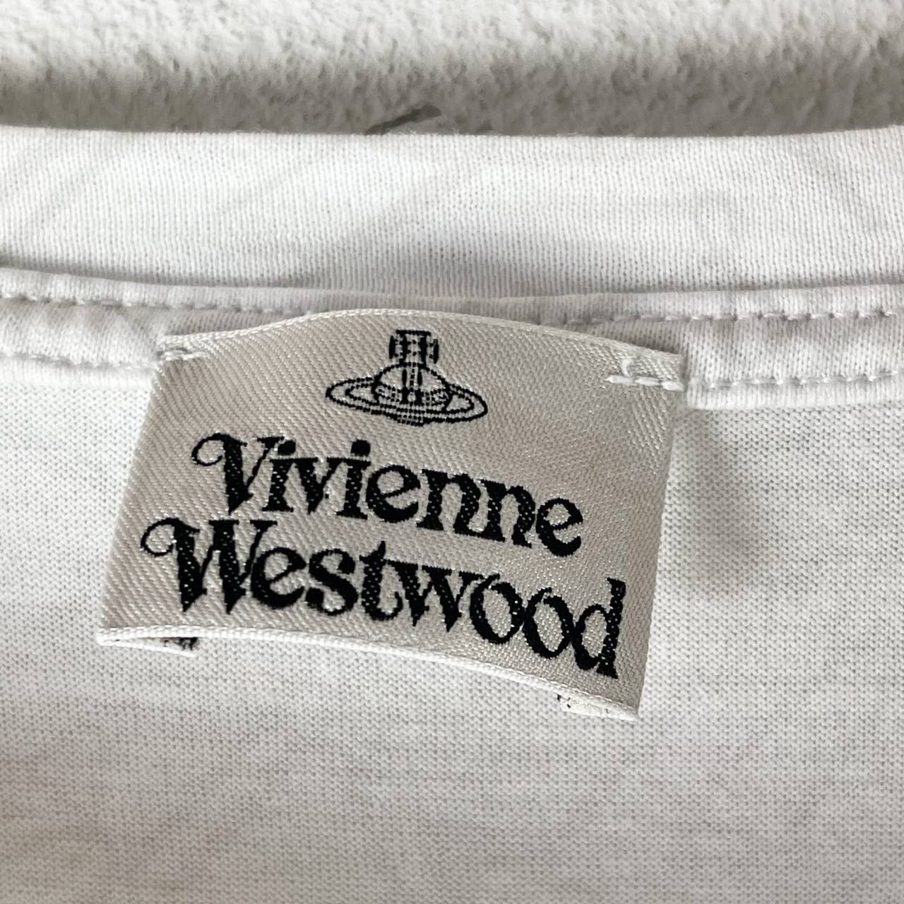 Vivienne Westwood Vivienne Westwood Size S / US 4 / IT 40 - 5 Thumbnail