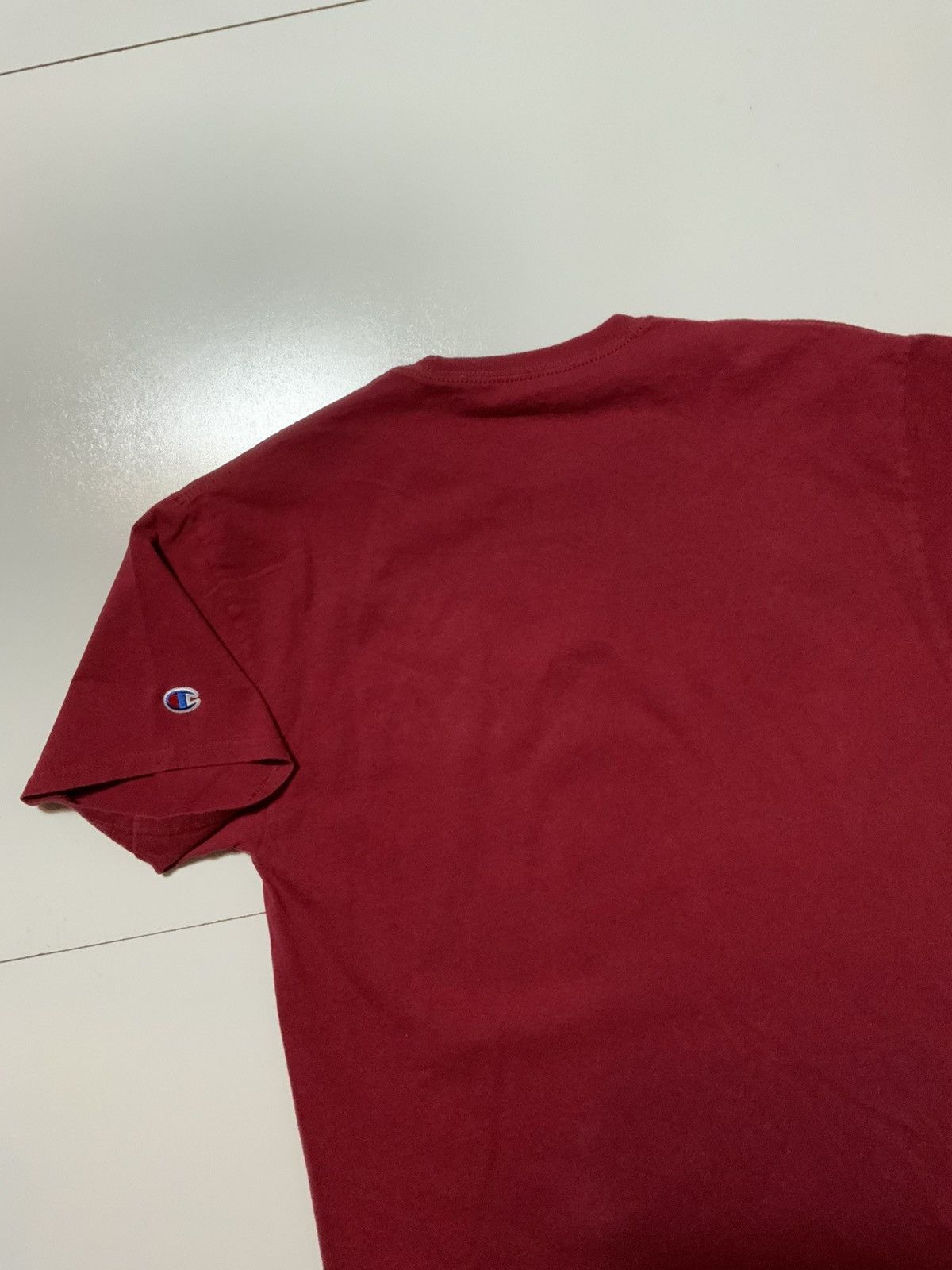 Champion Champion Florida State University Seminoles Noles T-Shirt Size US L / EU 52-54 / 3 - 4 Thumbnail
