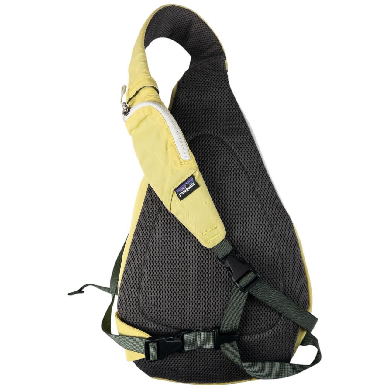 Patagonia Vintage Patagonia Sling Bag Size ONE SIZE - 2 Thumbnail