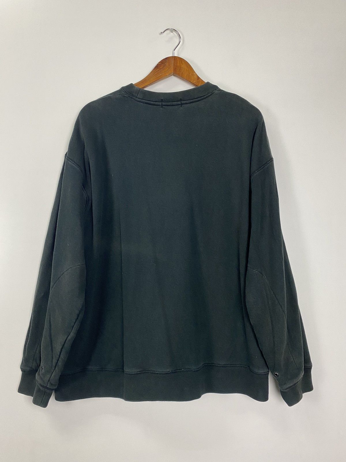 Airwalk × Vintage Vintage Airwalk Sweater Size US L / EU 52-54 / 3 - 10 Thumbnail