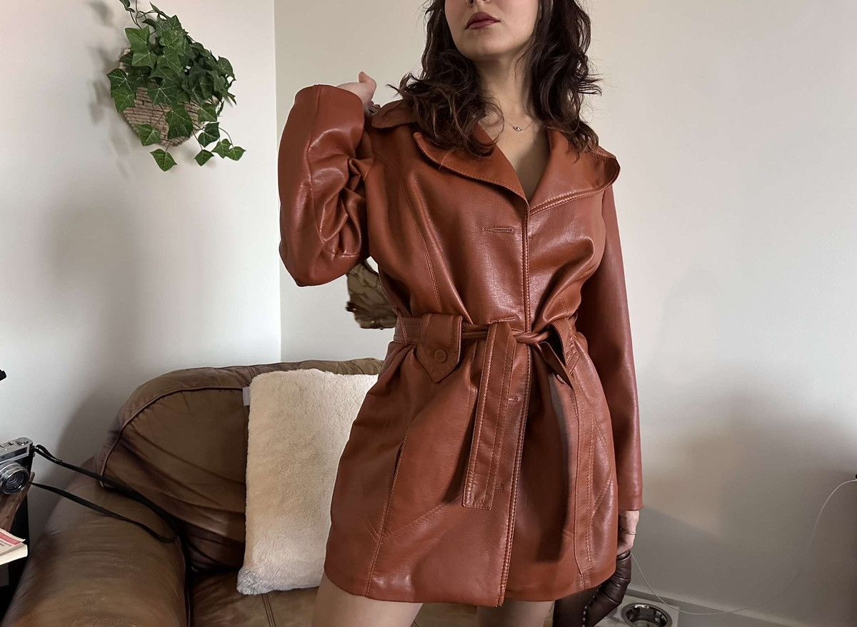 Vintage Vintage Jacket! Size M / US 6-8 / IT 42-44 - 2 Thumbnail