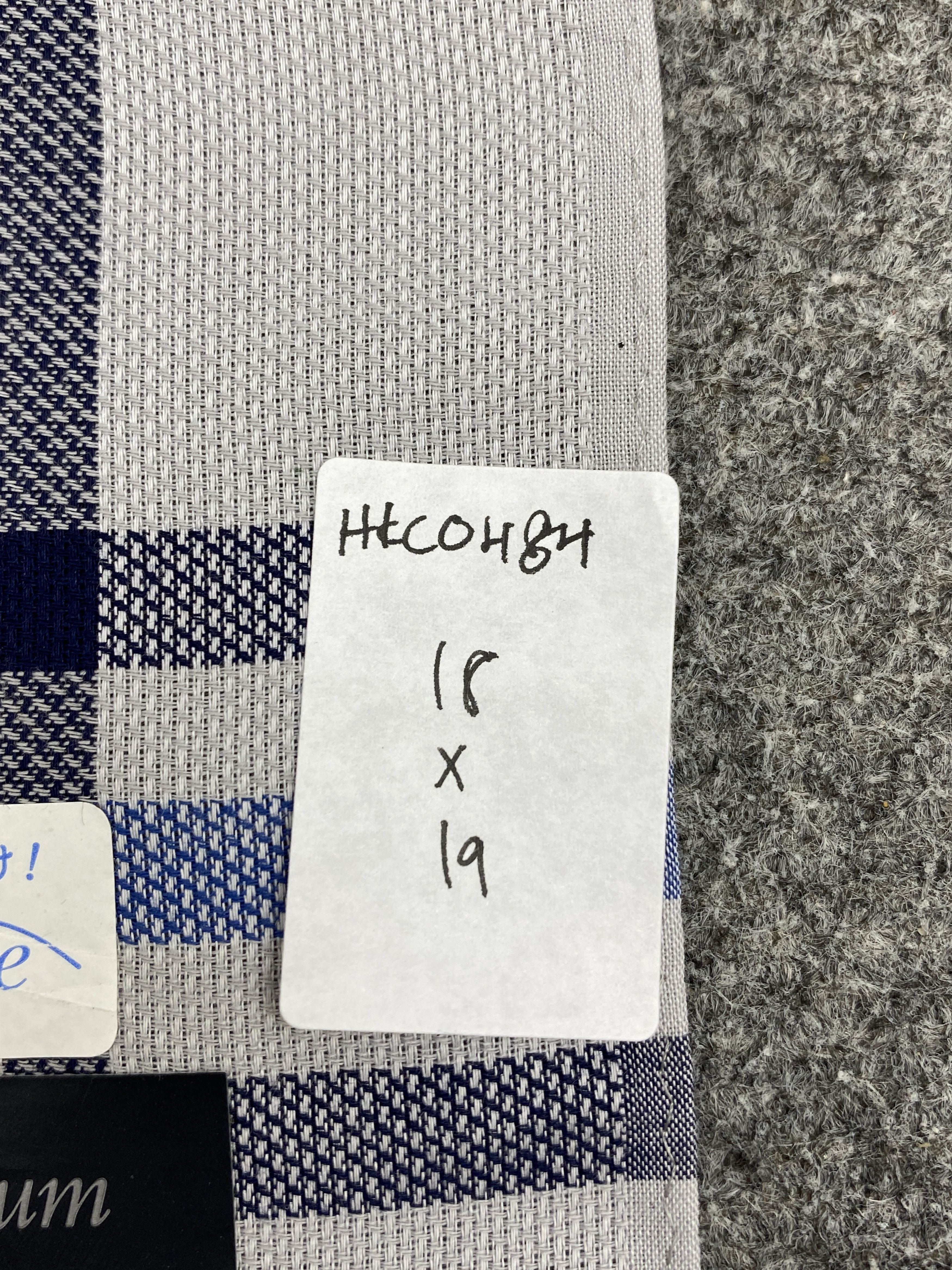 Aquascutum × Vintage Vintage Aquascutum Handkerchief / Neckwear / Bandana HKC0484 Size ONE SIZE - 8 Thumbnail