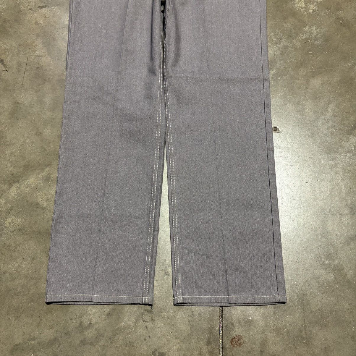 Southpole Vintage Access Denim Jeans Wide Leg Baggy Skater Southpole Size US 42 / EU 58 - 4 Thumbnail