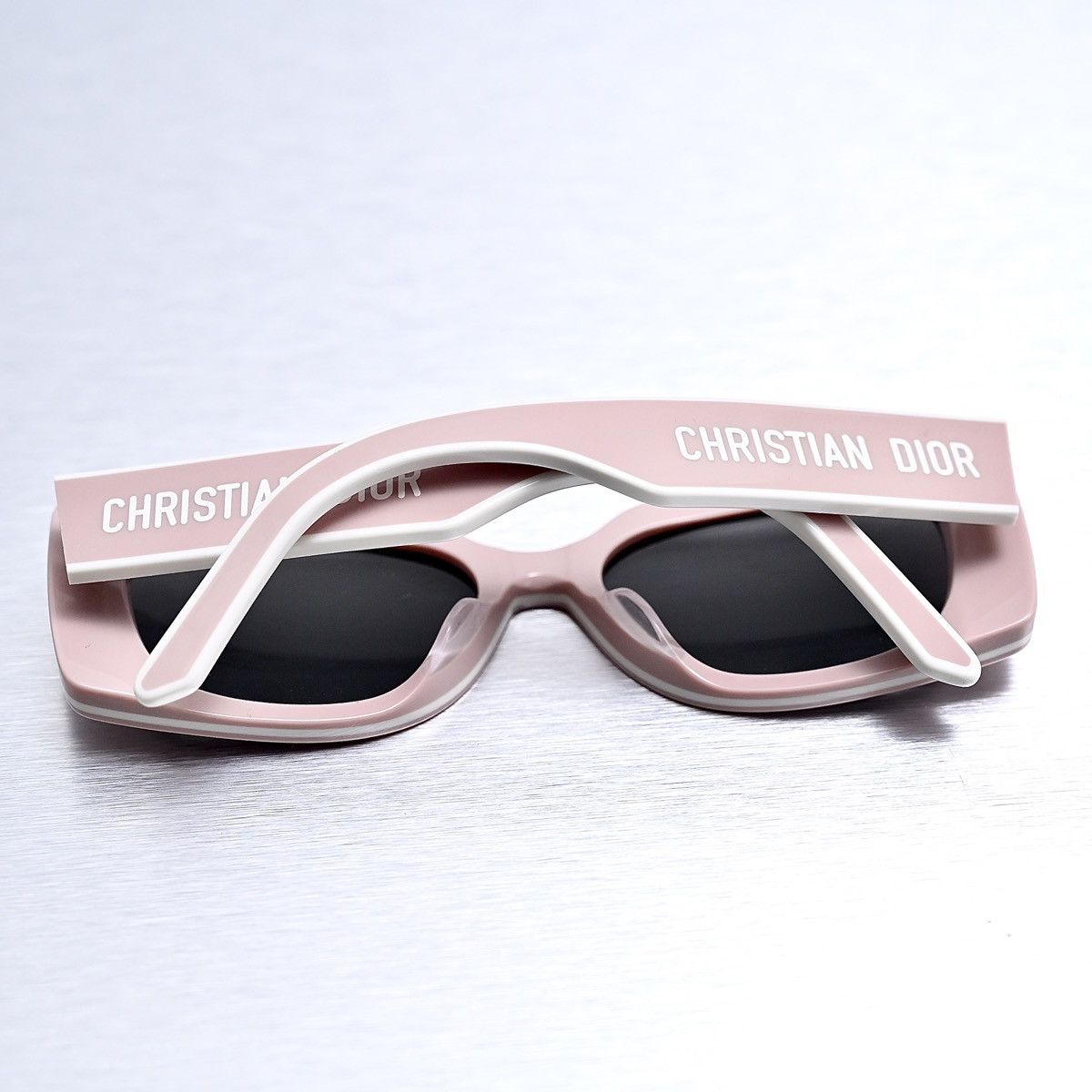 Dior DIOR DIORPACIFIC S1U SUNGLASSES Size ONE SIZE - 8 Thumbnail