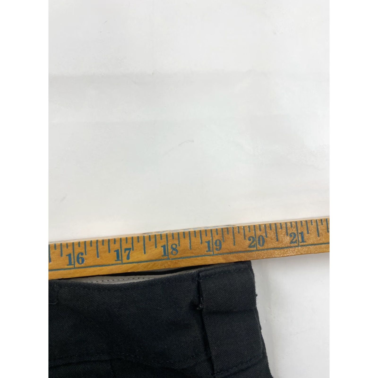 Dickies Dickies Cargo Shorts Mens 38 Black Size US 38 / EU 54 - 6 Thumbnail