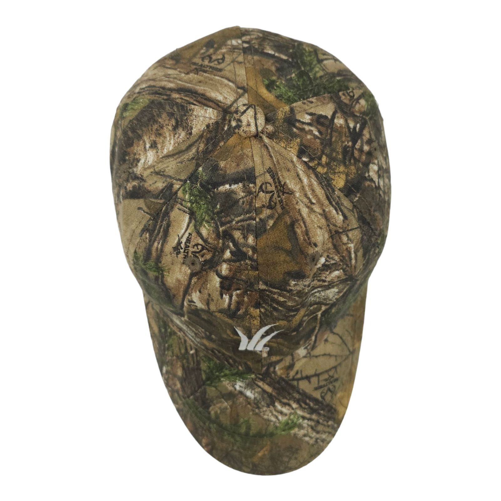 Port Authority Realtree Xtra Camo Strapback Cap Trucker Baseball Hunter Hat Size ONE SIZE - 6 Thumbnail
