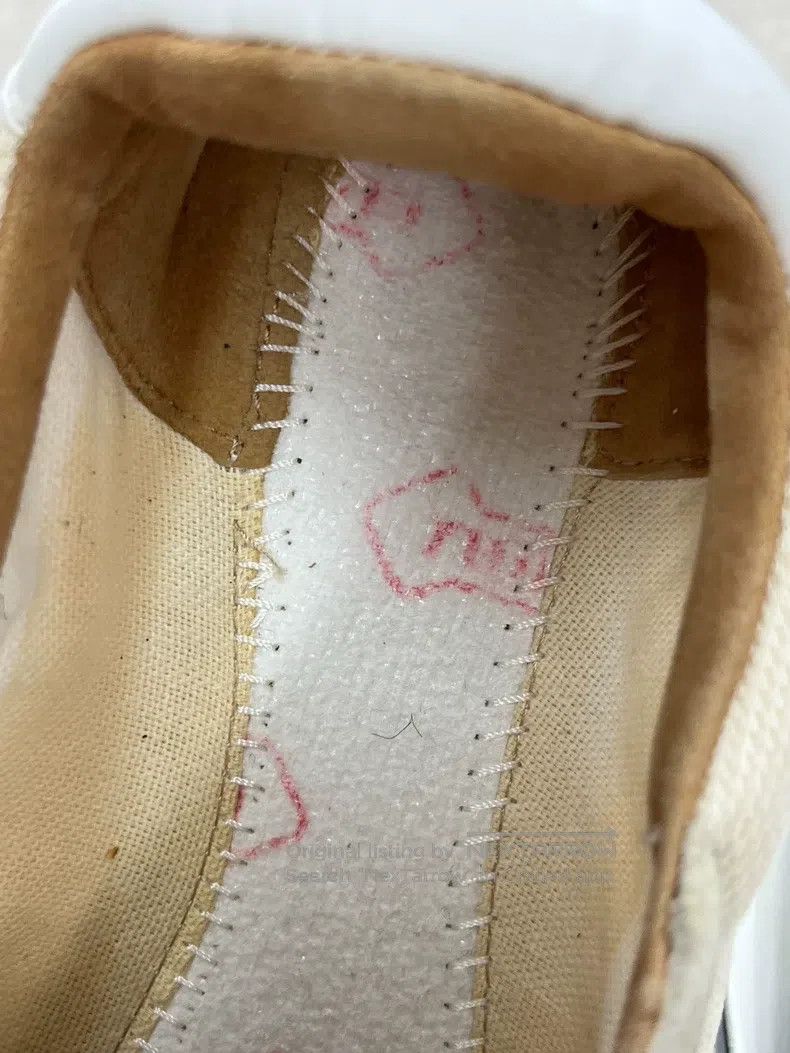 The Row The Row Forrest Gump Shoes Size US 7 / IT 37 - 9 Thumbnail