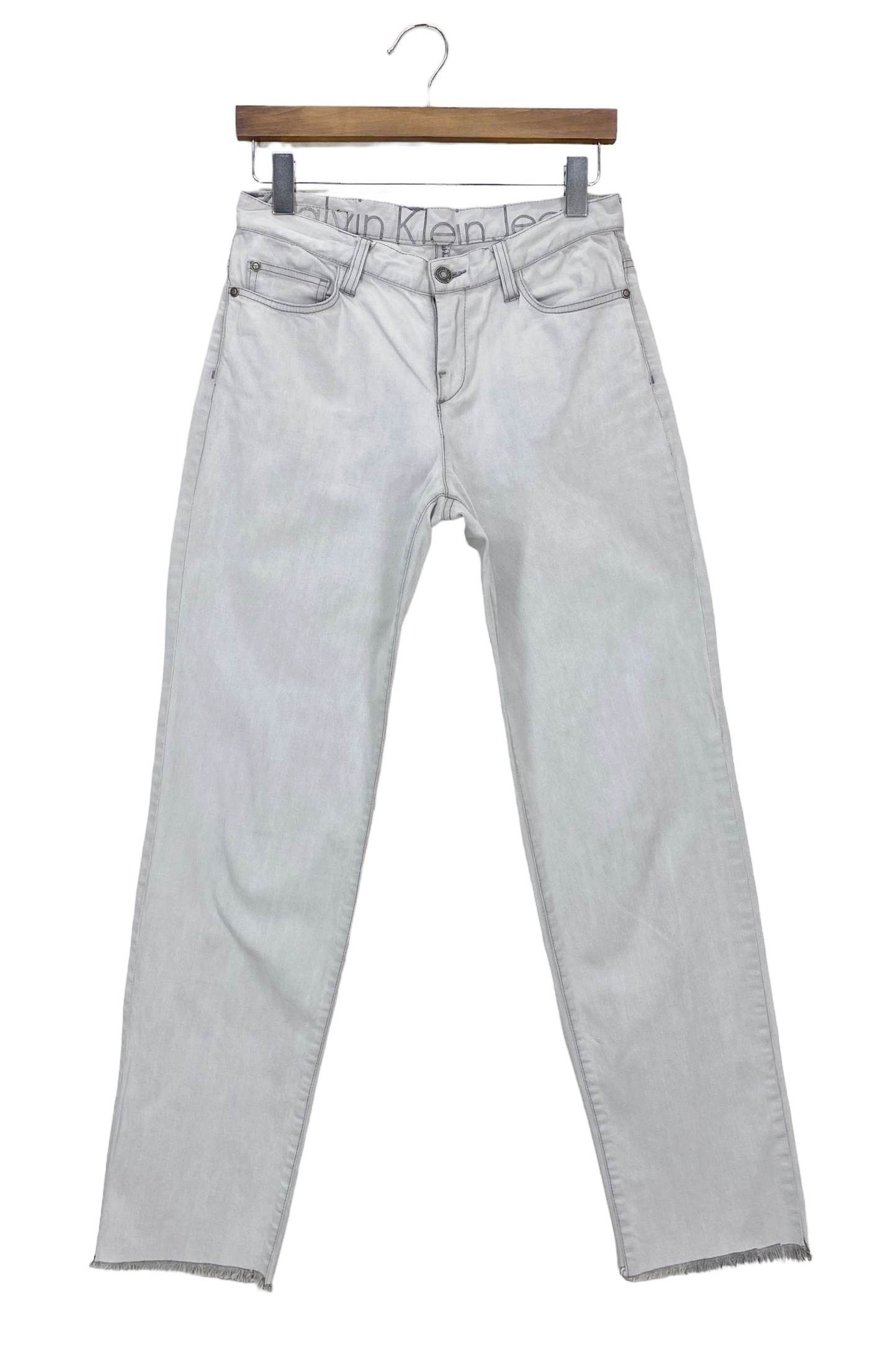Calvin Klein × Vintage Calvin Klein Pants | Grailed