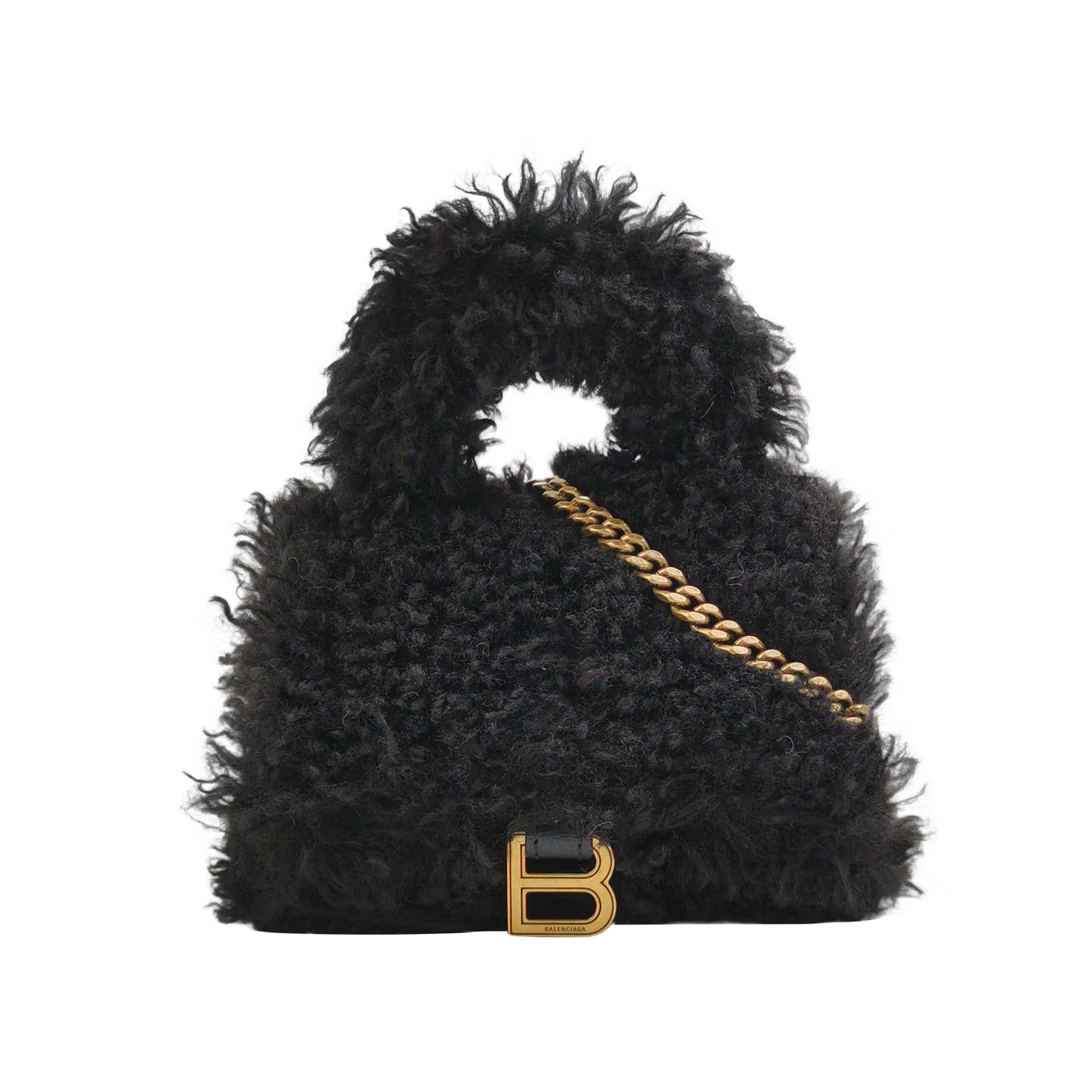 Balenciaga Balenciaga Women os Shoulder Bags Size ONE SIZE - 1 Thumbnail