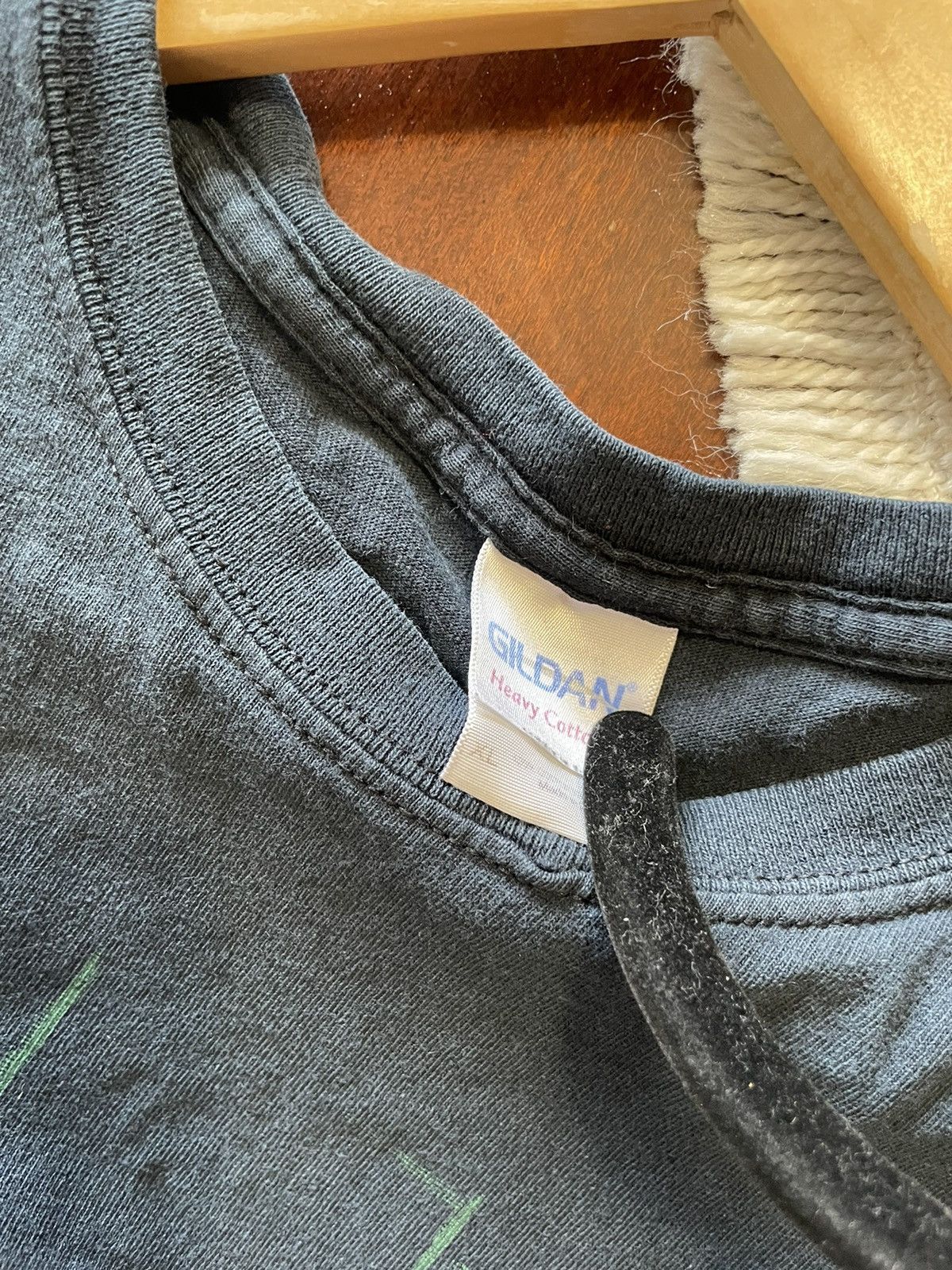 Halo × Vintage Vintage Faded Halo 4 Promo Tee Size US XL / EU 56 / 4 - 4 Thumbnail