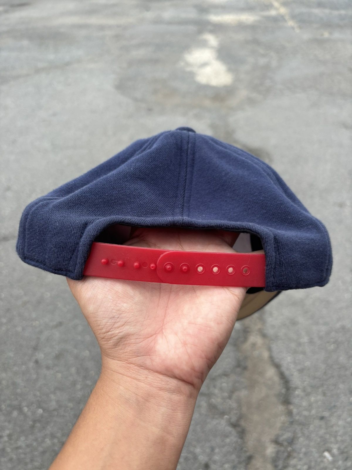 Japanese Brand Miki Houes cap Size ONE SIZE - 4 Thumbnail