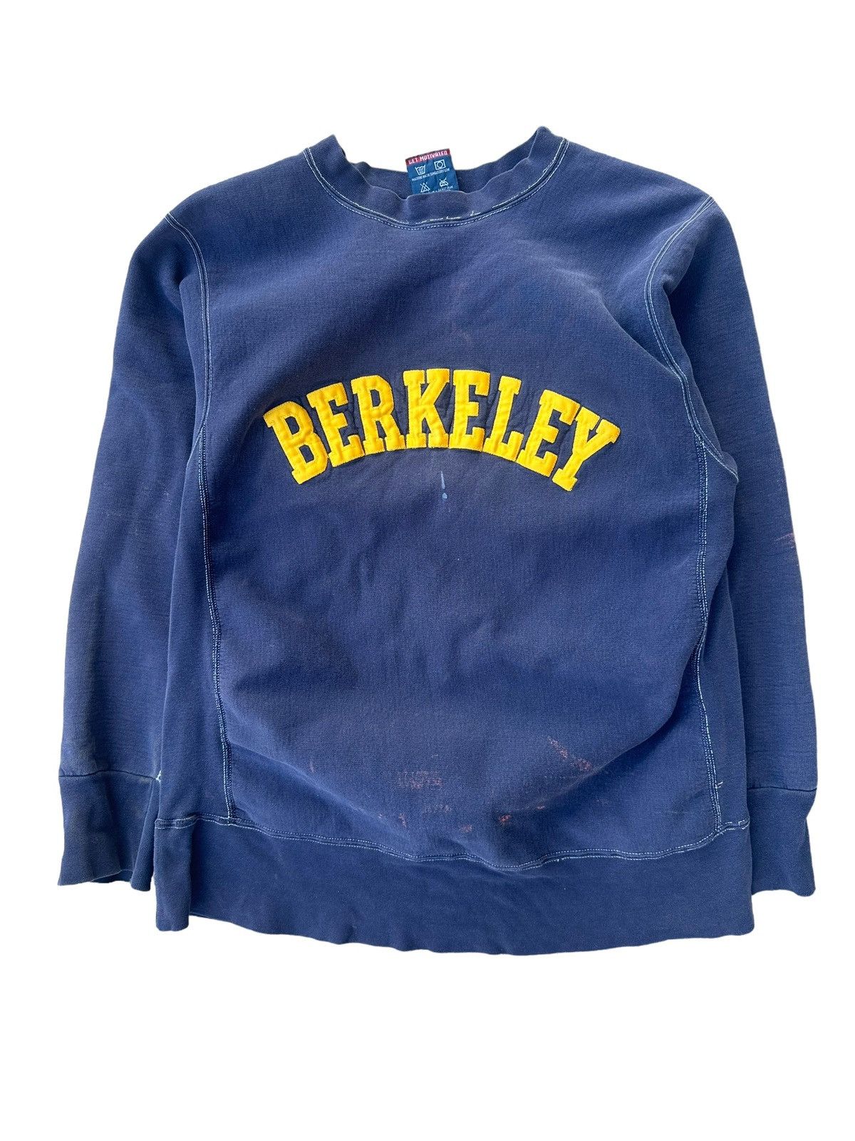 Vintage cal sweatshirt sale