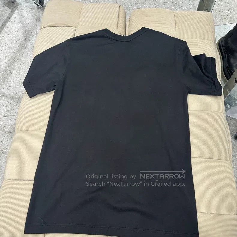 Dior Dior SS24 printed round-neck pullover short-sleeved T-shir Size US XS / EU 42 / 0 - 2 Thumbnail