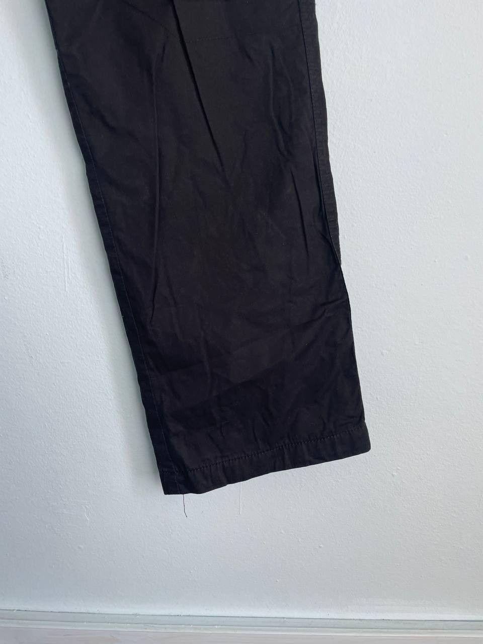 Vintage Vintage Rick Owens Junya Watanabe Style Cargo Pants Size US 31 - 8 Thumbnail