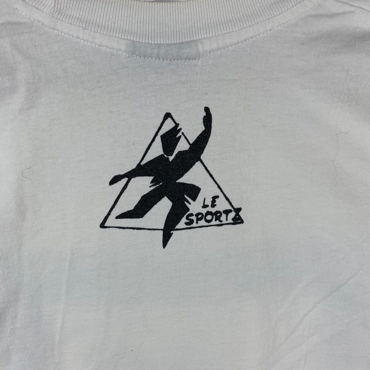 Vintage Vintage 90’ BALI TRADITIONAL ABORIGINAL Surf Painting Tee Size US L / EU 52-54 / 3 - 7 Thumbnail