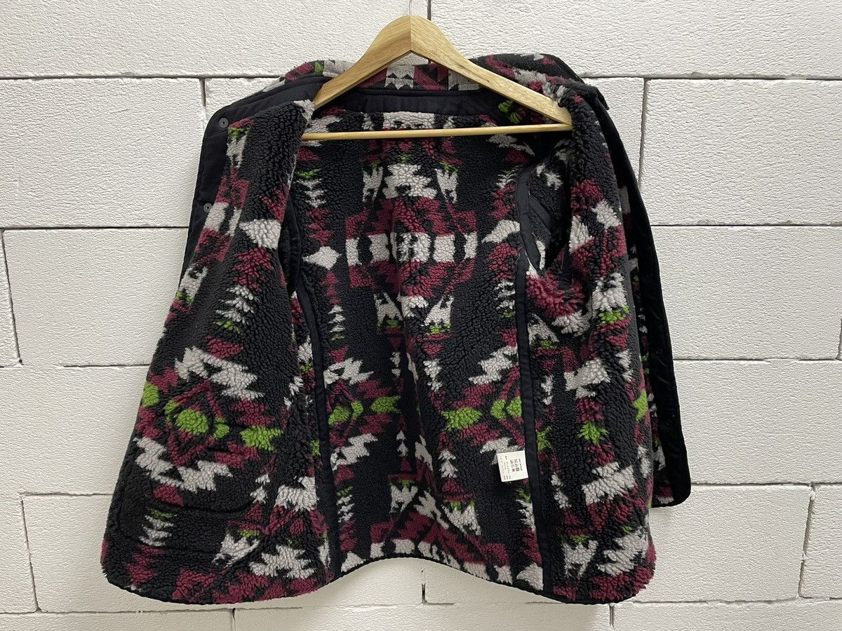 Sugar Cane Sugar Cane Navajo Motif Jacket Size US M / EU 48-50 / 2 - 8 Thumbnail
