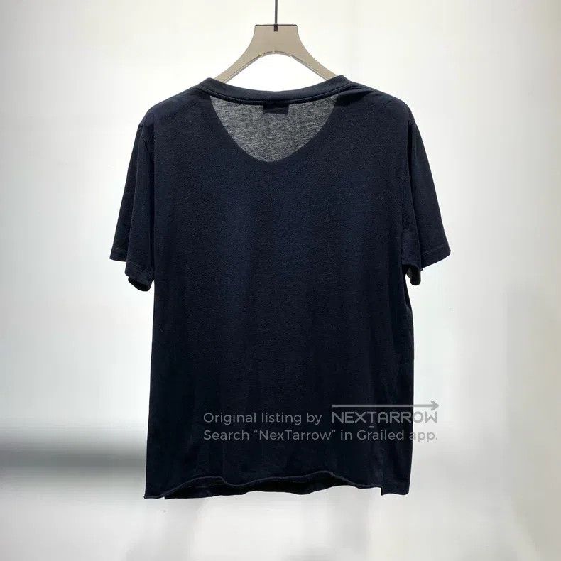 Saint Laurent Paris Saint Laurent Paris Classic Men's T-Shirt Size US M / EU 48-50 / 2 - 3 Thumbnail