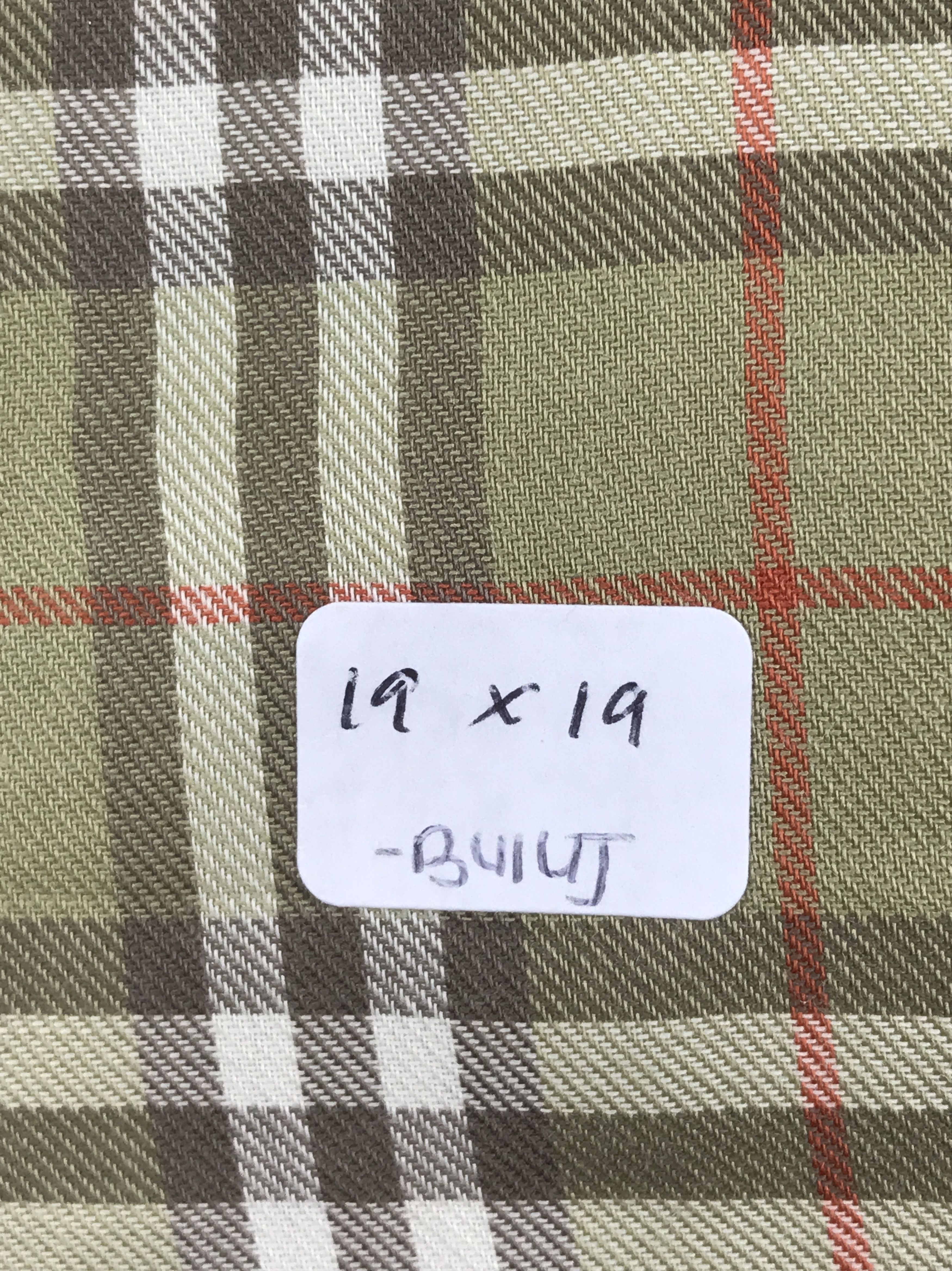 Burberry × Vintage Vintage Burberry Bandana Neckerchief Handkerchief Size ONE SIZE - 5 Thumbnail