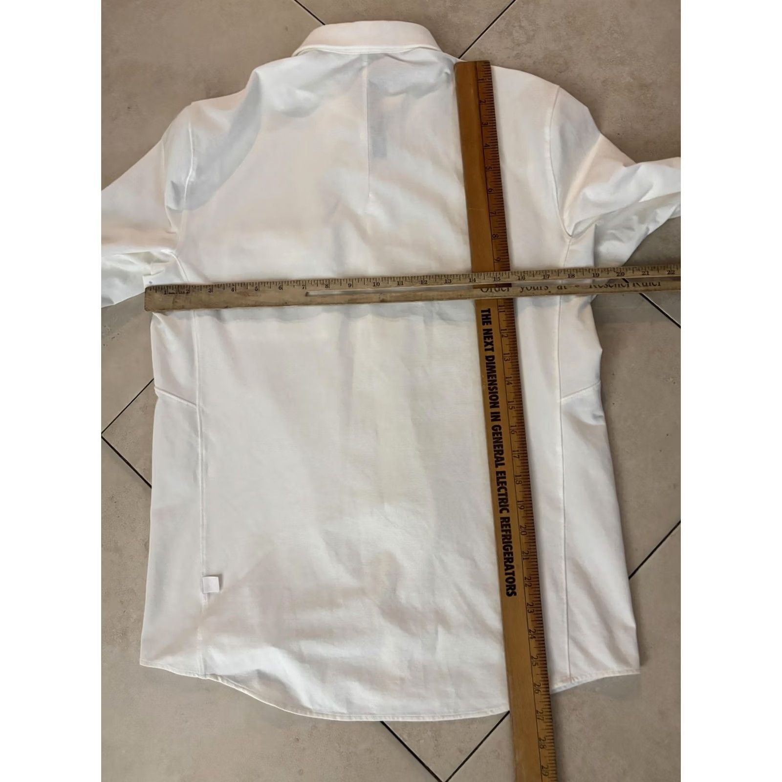 Lululemon VINTAGE? No. Size US S / EU 44-46 / 1 - 6 Thumbnail