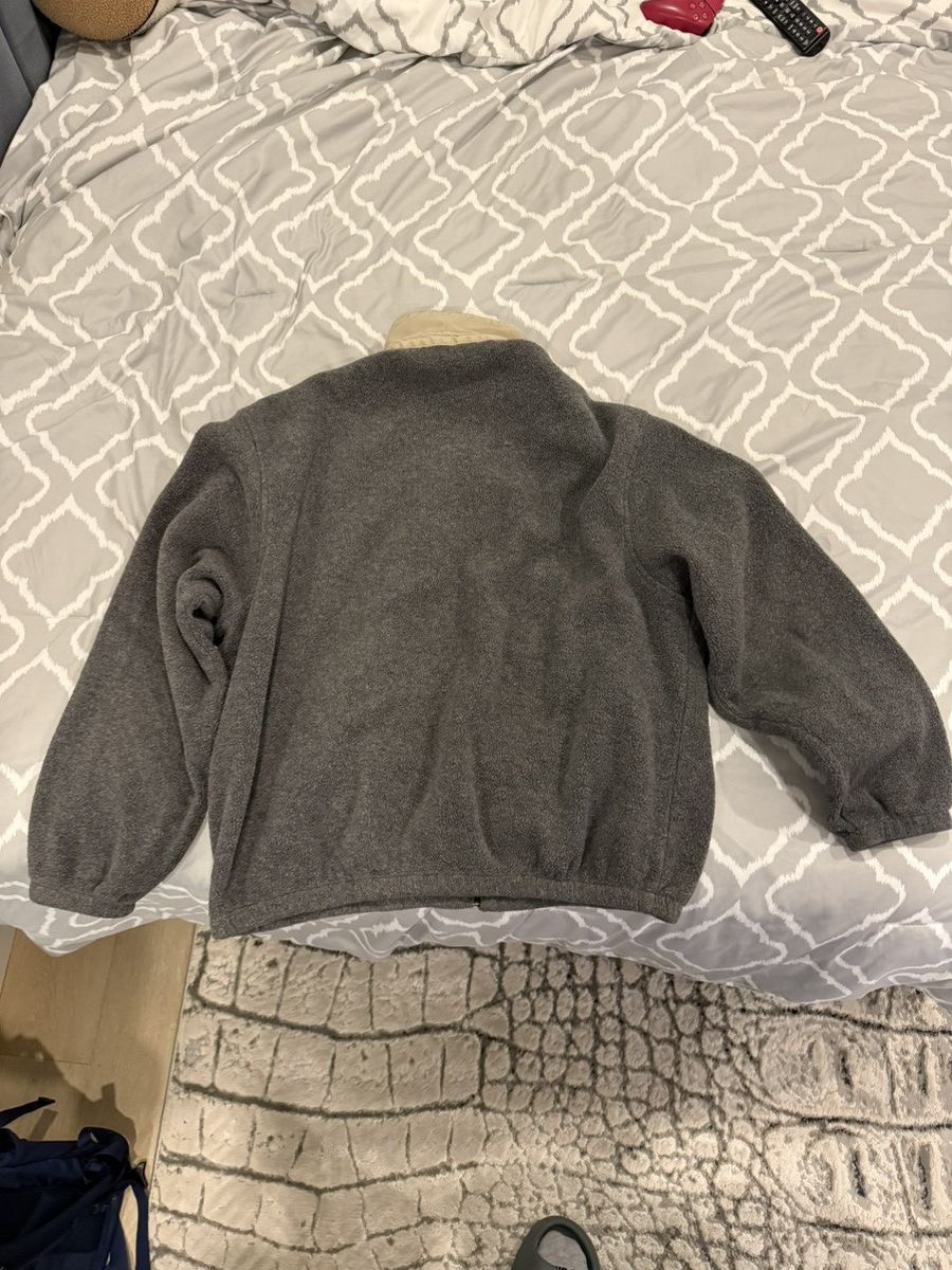 Polo Ralph Lauren Polo zip up Size US XL / EU 56 / 4 - 4 Thumbnail
