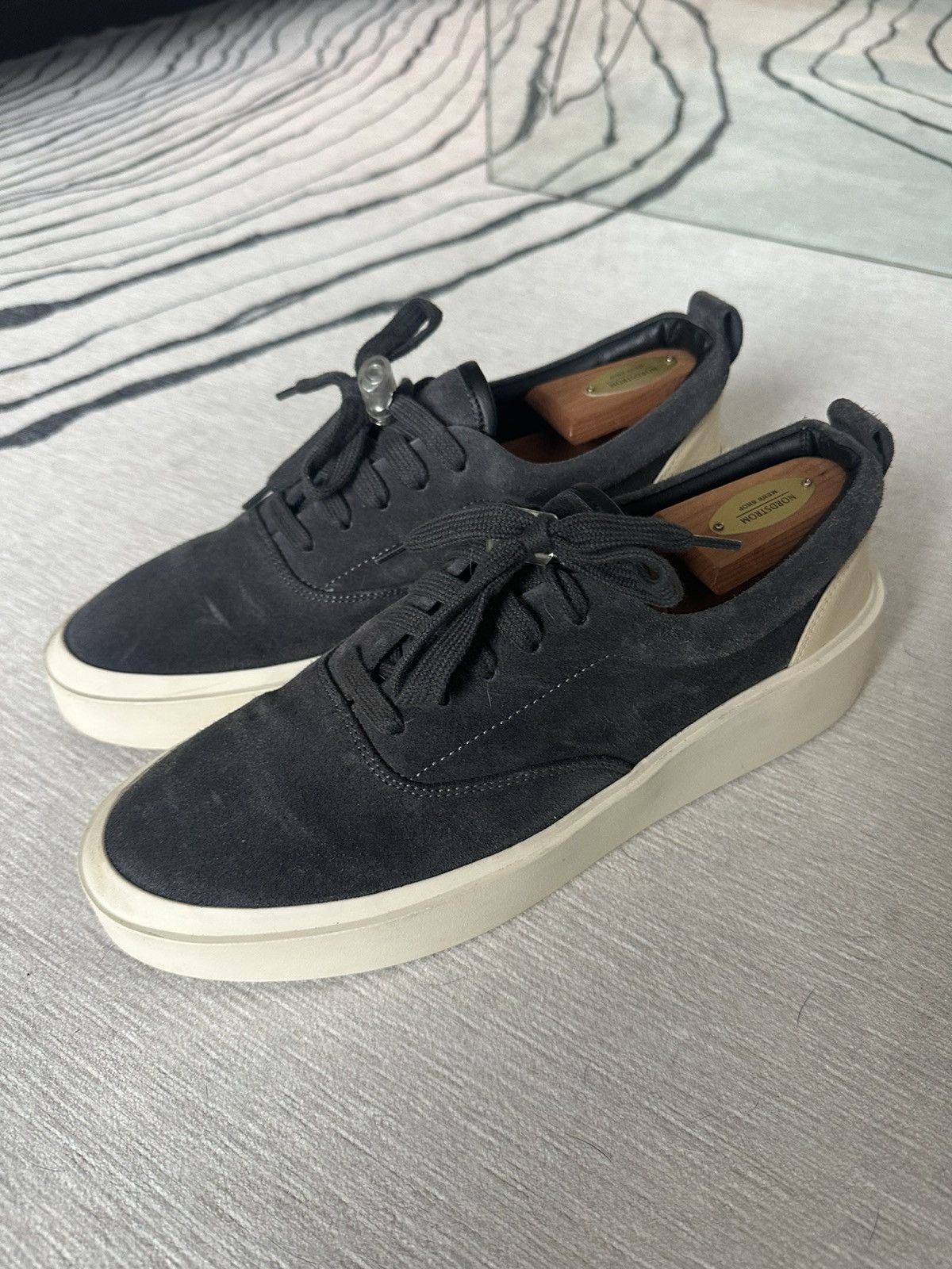 Fear of God Fear of God 101 Sneakers | Grailed