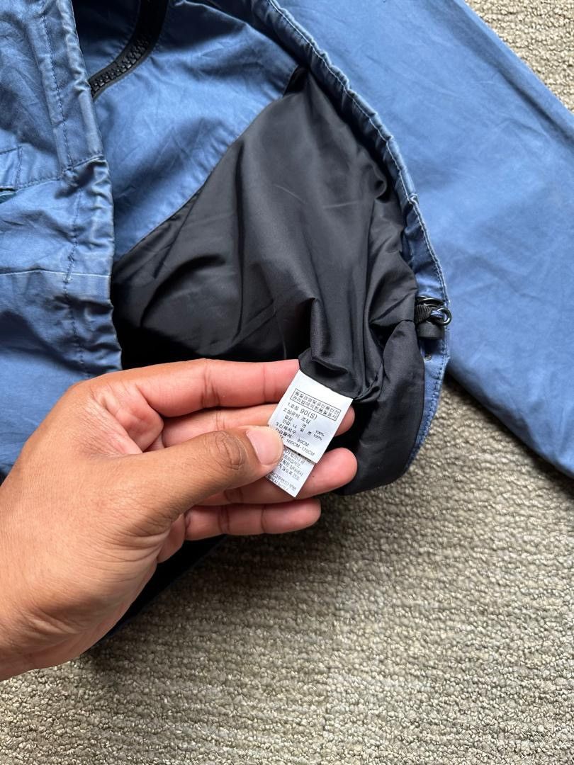 Other × The North Face THE NORTH FACE TACTICAL JACKET Size US S / EU 44-46 / 1 - 5 Thumbnail