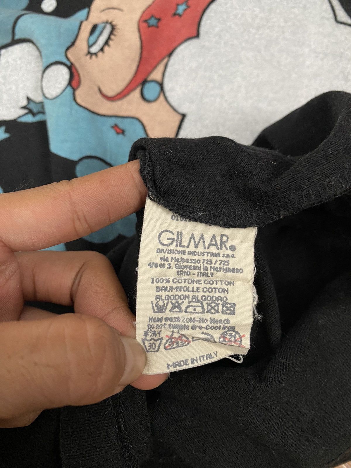 Anna Sui Anna sui archival piece Ls Size M / US 6-8 / IT 42-44 - 3 Thumbnail
