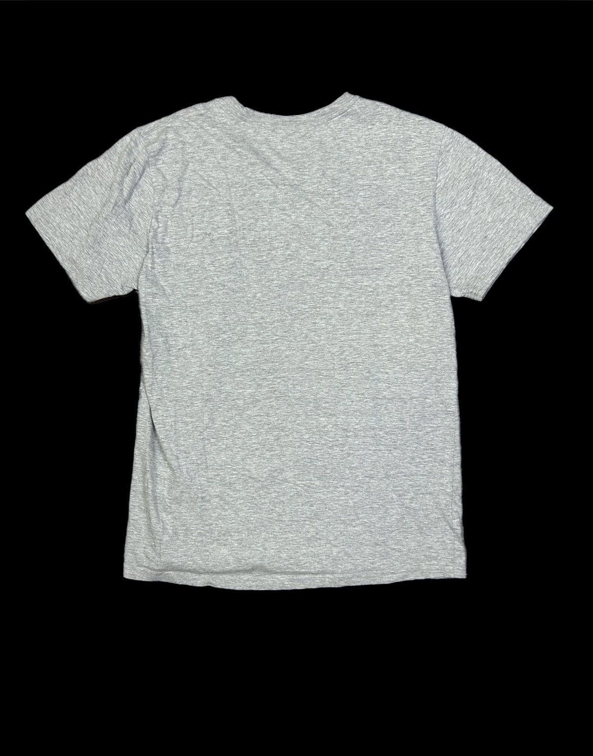 Oakley Vintage Oakley Faded Tee Size US L / EU 52-54 / 3 - 2 Thumbnail