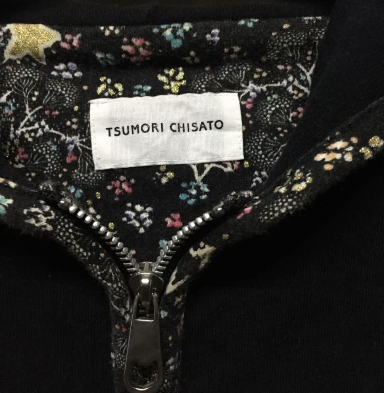 Designer × Tsumori Chisato Tsumori Chisato Hoodies Size S / US 4 / IT 40 - 4 Thumbnail