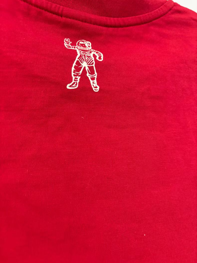 Billionaire Boys Club BBC ICECREAM Ice Cream Short Sleeve T-shirt Size US L / EU 52-54 / 3 - 2 Thumbnail
