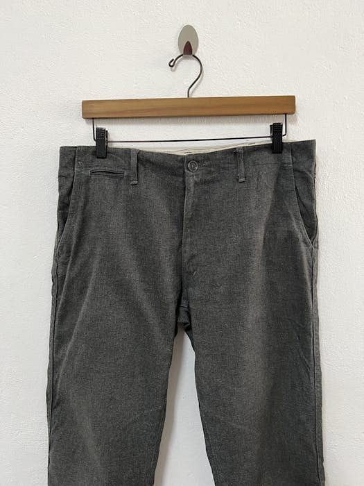 SHIPS Japanese Brand Ships Casual Pant Size US 34 / EU 50 - 3 Thumbnail