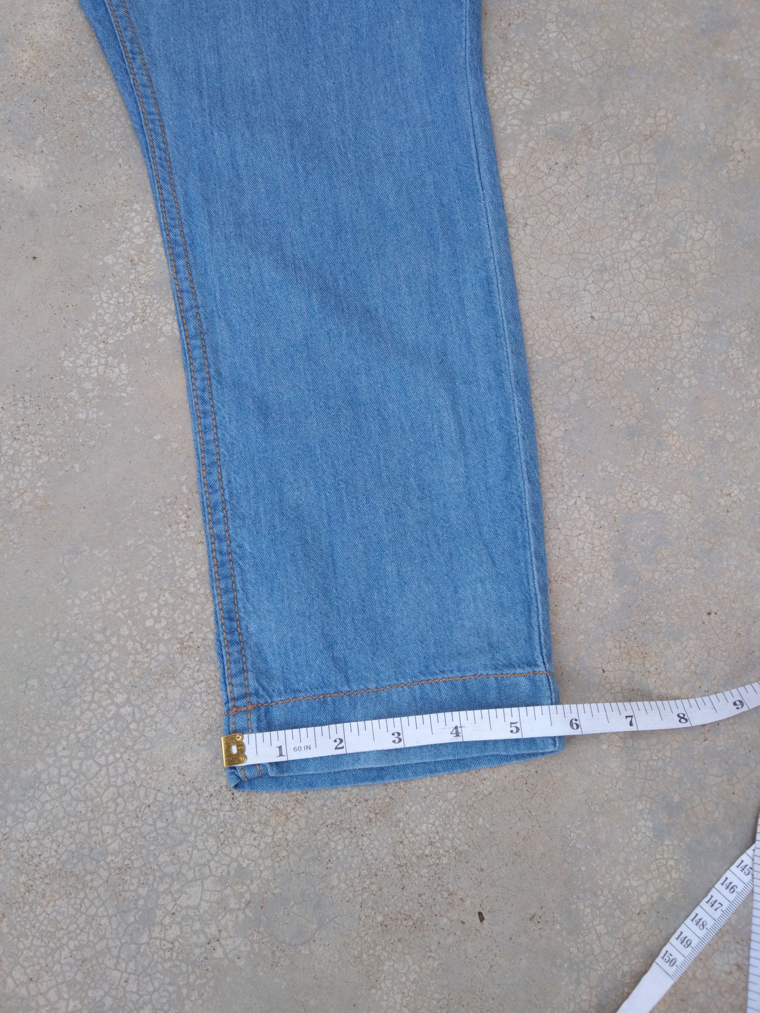 Issey Miyake Ne-net High Rise Pants Size US 28 / EU 44 - 9 Thumbnail
