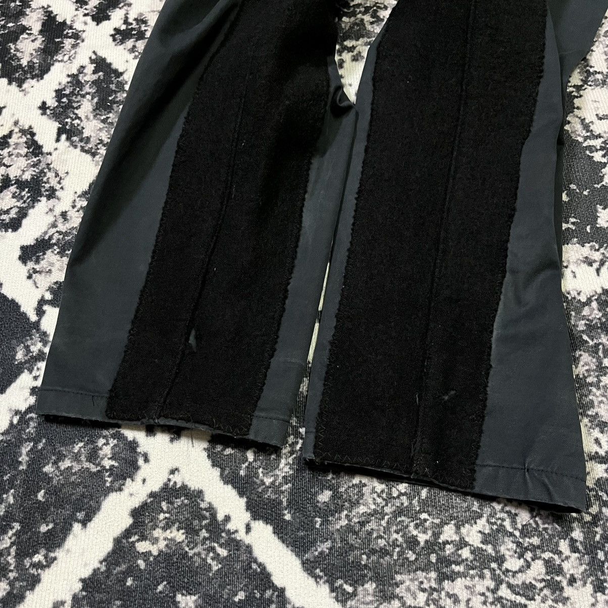 Issey Miyake a50 Issey Miyake Jodhpurs style Size US 27 - 6 Thumbnail