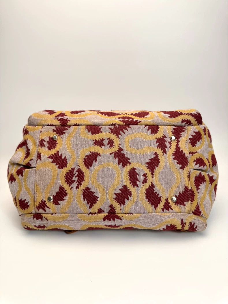Vivienne Westwood Vivienne Westwood Classic pirate pinball bag Size ONE SIZE - 7 Thumbnail
