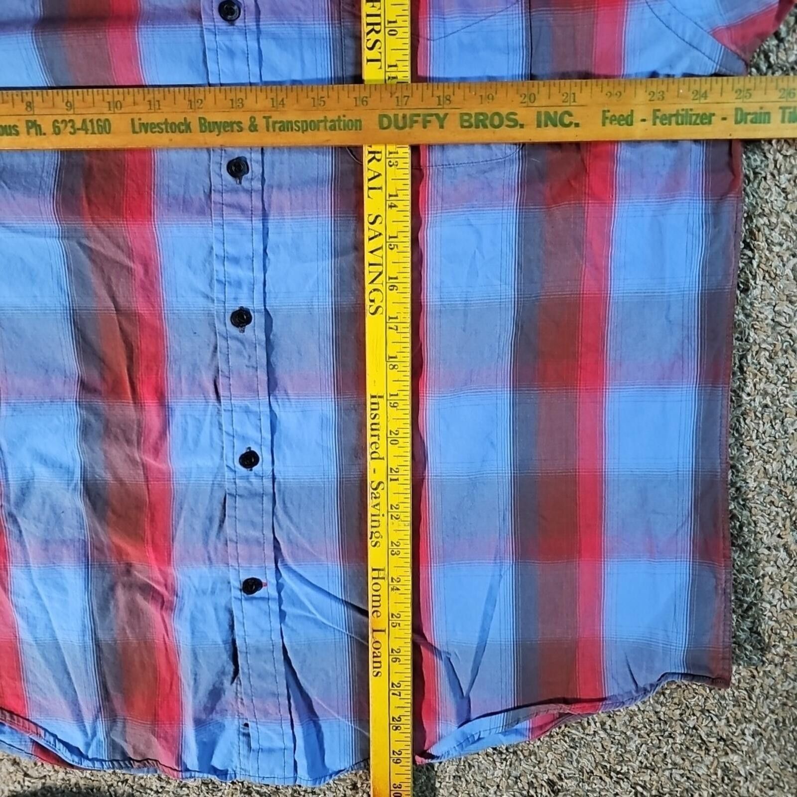 John Bartlett John Bartlett XL Consensus Shirt Size US XL / EU 56 / 4 - 6 Thumbnail