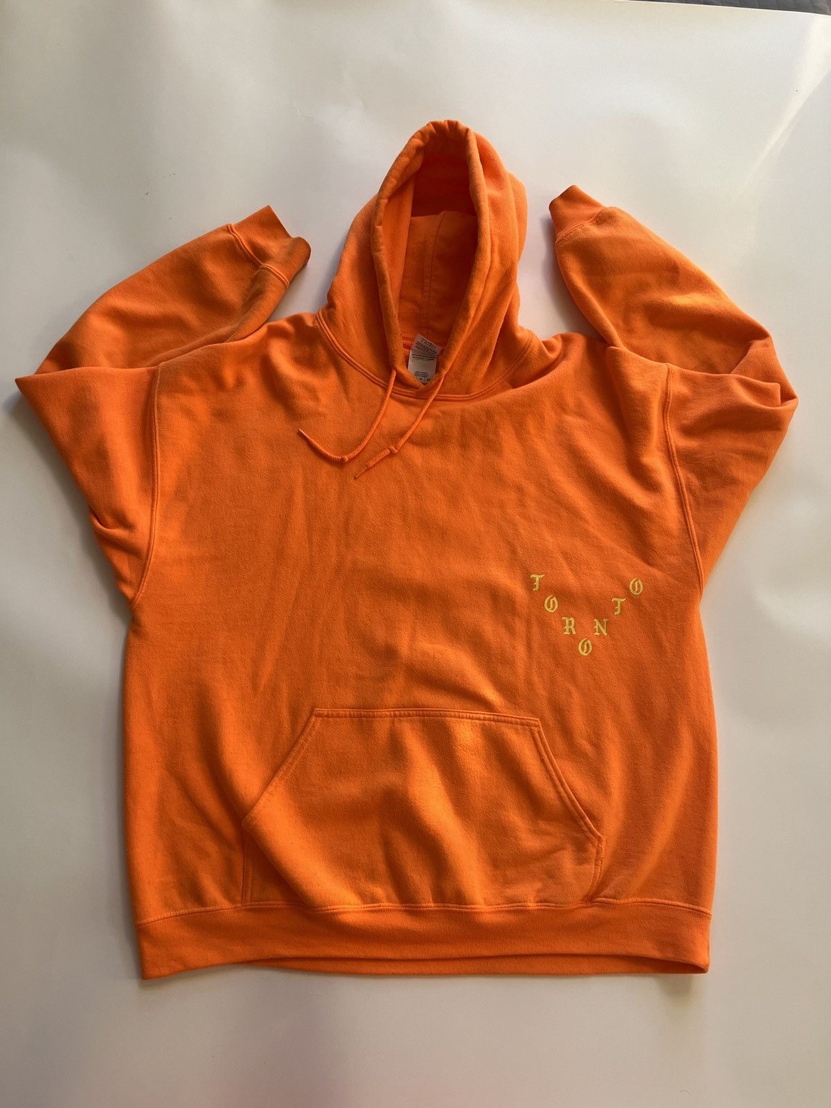 Kanye West × Yeezy Kanye West Toronto pop-up merch Size US XL / EU 56 / 4 - 4 Thumbnail