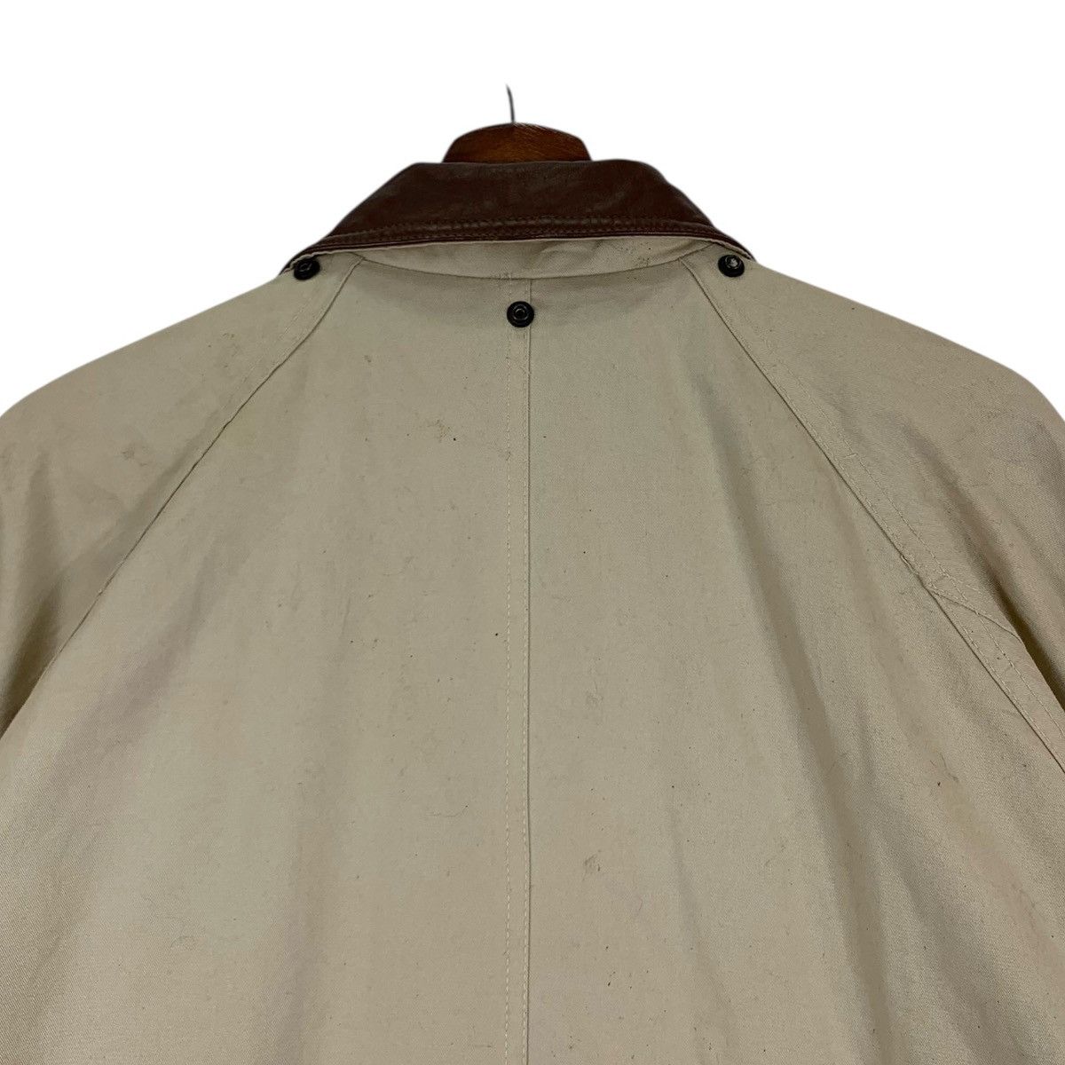 Japanese Brand × Vintage Vintage Crescent Max Frontiersman Button Jacket Size US M / EU 48-50 / 2 - 13 Thumbnail