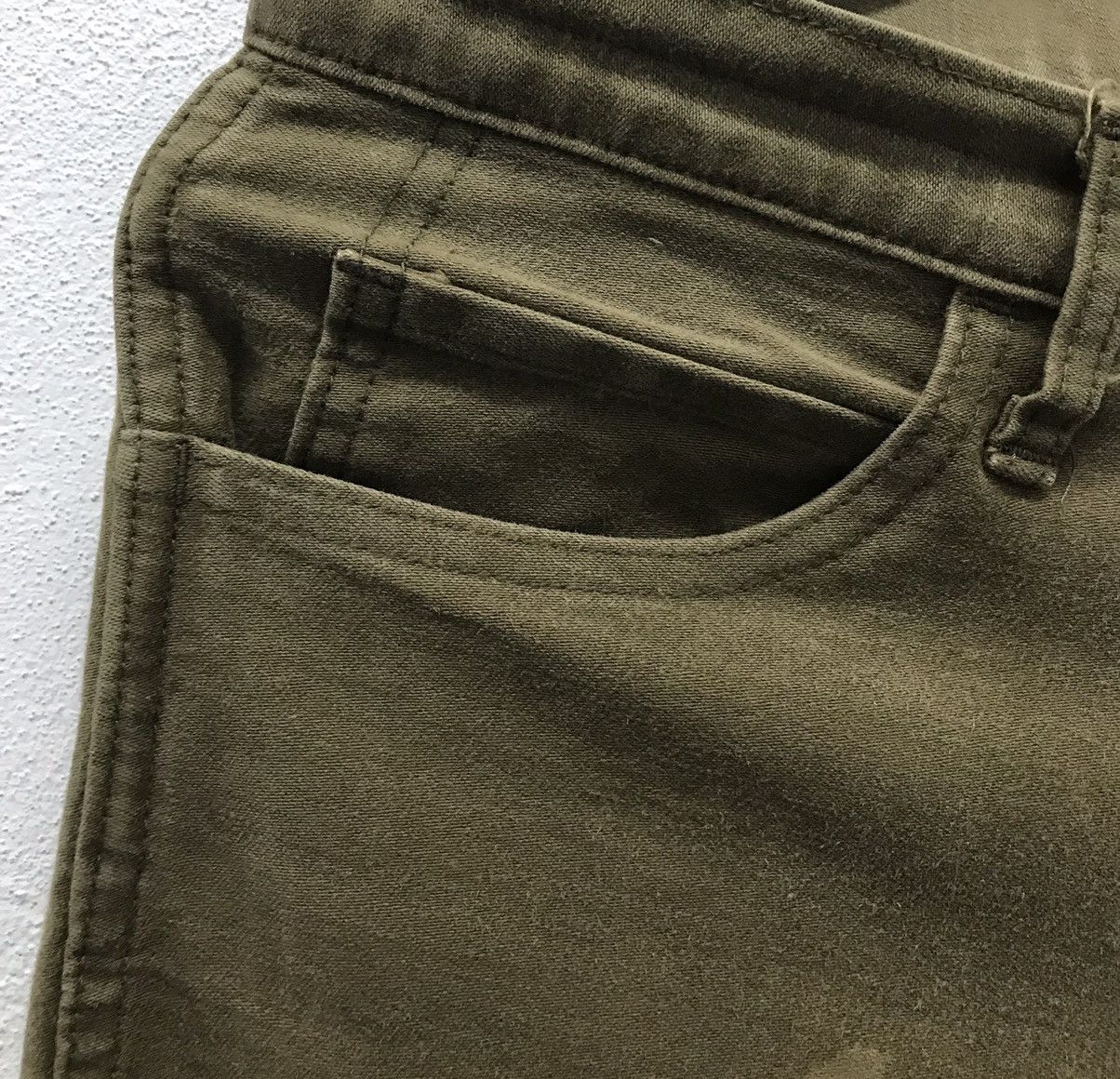 Johnbull × Vintage Vintage John Bull Co American Spirit Pants Size US 29 - 5 Thumbnail