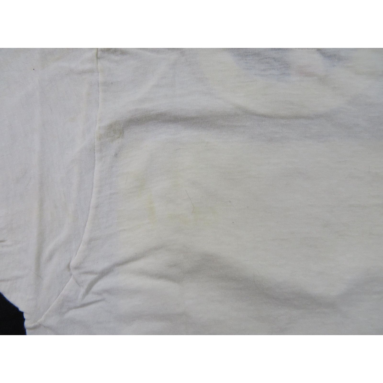 Other Beatles White T-Shirt Sz S Healthknit 1970s Size US S / EU 44-46 / 1 - 6 Thumbnail