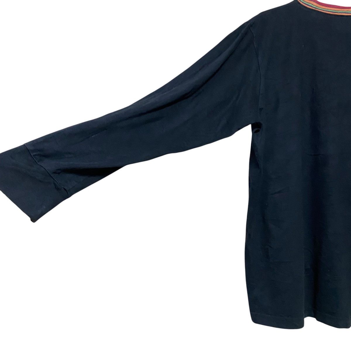 Supreme Supreme Spellout Shirt Longsleeve Size US M / EU 48-50 / 2 - 9 Thumbnail
