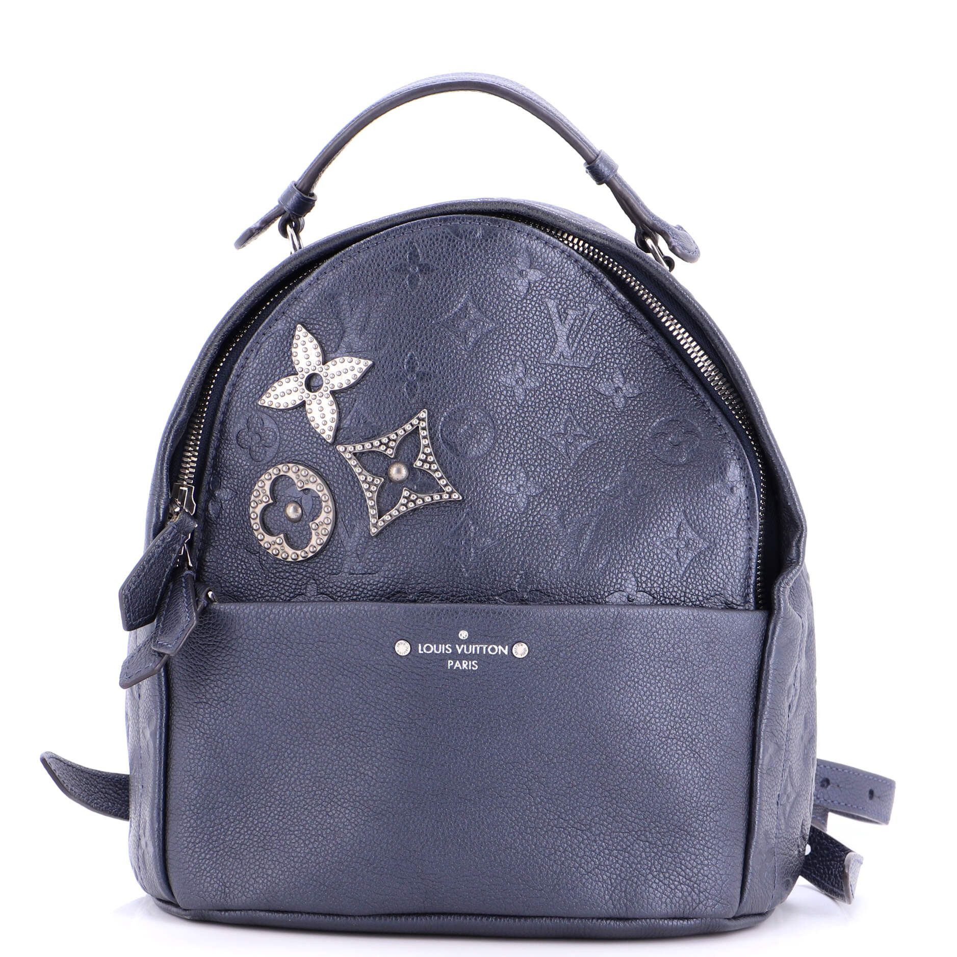 Louis Vuitton Sorbonne Backpack Size ONE SIZE - 1 Thumbnail