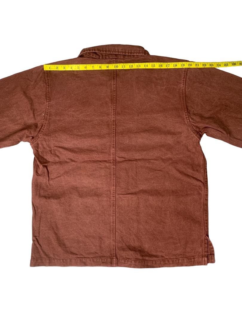 Japanese Brand × Oshkosh Vintage OshKosh B’Gosh Classic Jackets Size US L / EU 52-54 / 3 - 11 Thumbnail