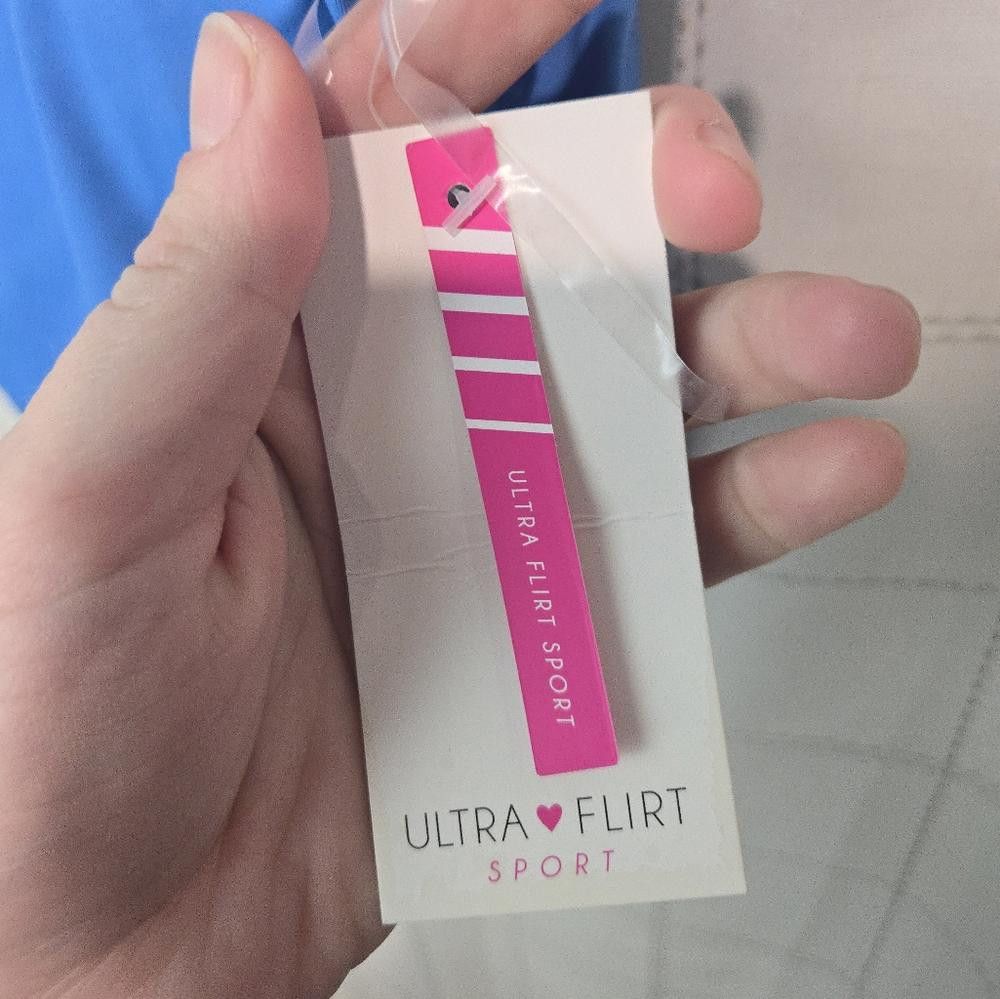 Other Ultra Flirt Workout Tank Size M / US 6-8 / IT 42-44 - 2 Thumbnail